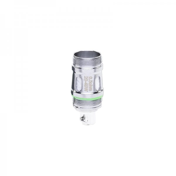 Résistances EC-A 0.15/0.3/0.5Ω (5pcs) - Eleaf