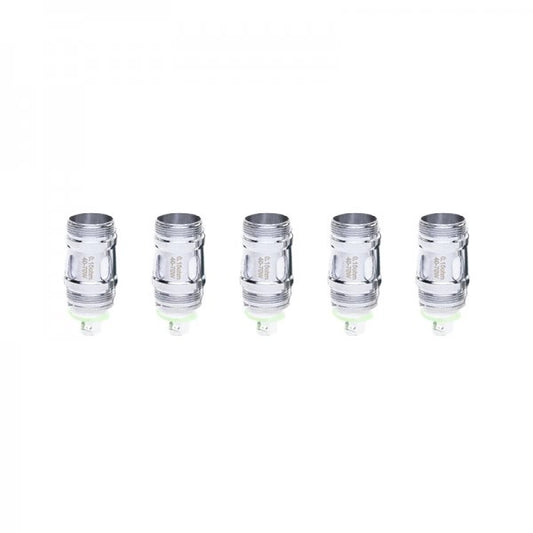 Résistances EC-A 0.15/0.3/0.5Ω (5pcs) - Eleaf