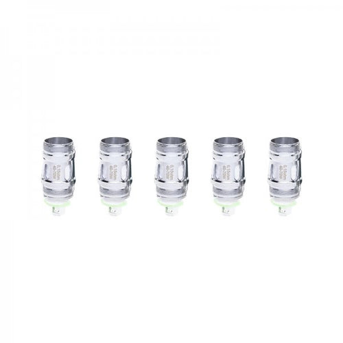 Résistances EC-A 0.15/0.3/0.5Ω (5pcs) - Eleaf