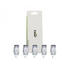 Résistances EC-A 0.15/0.3/0.5Ω (5pcs) - Eleaf