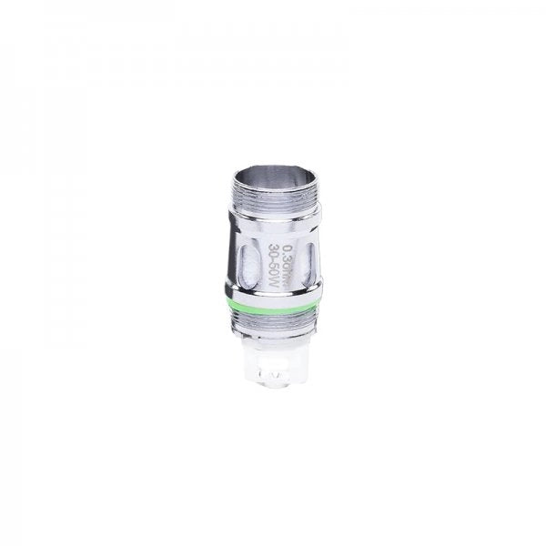 Résistances EC-A 0.15/0.3/0.5Ω (5pcs) - Eleaf