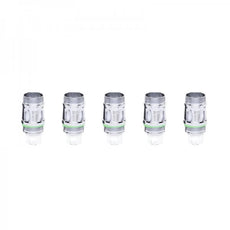 Résistances EC-A 0.15/0.3/0.5Ω (5pcs) - Eleaf