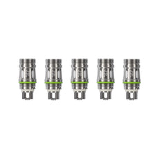 Résistances EC-D 0.15/0.3/0.5Ω (5pcs) - Eleaf