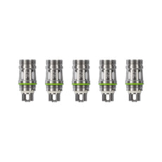 Résistances EC-D 0.15/0.3/0.5Ω (5pcs) - Eleaf