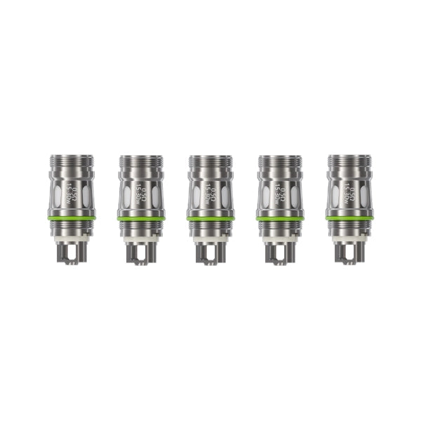 Résistances EC-D 0.15/0.3/0.5Ω (5pcs) - Eleaf