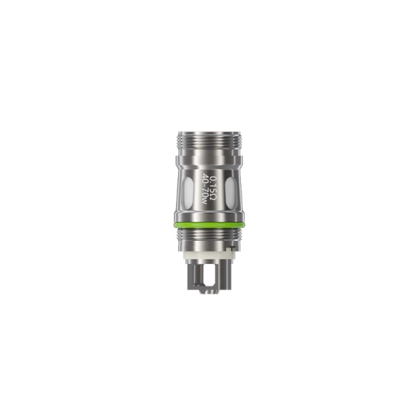 Résistances EC-D 0.15/0.3/0.5Ω (5pcs) - Eleaf