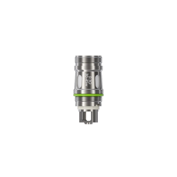 Résistances EC-D 0.15/0.3/0.5Ω (5pcs) - Eleaf