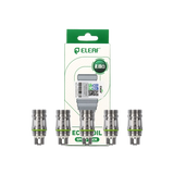 Résistances EC-D 0.15/0.3/0.5Ω (5pcs) - Eleaf