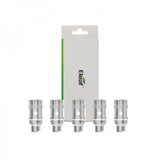 Résistances EC Head 0.3/0.5Ω (5pcs) - Eleaf