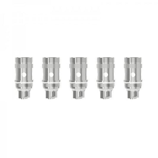 Résistances EC Head 0.3/0.5Ω (5pcs) - Eleaf
