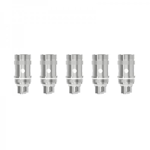 Résistances EC Head 0.3/0.5Ω (5pcs) - Eleaf