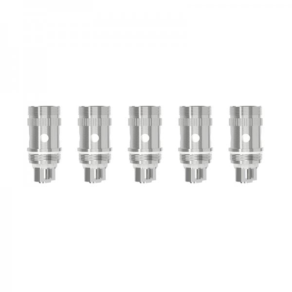 Résistances EC Head 0.3/0.5Ω (5pcs) - Eleaf