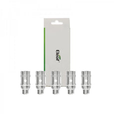 Résistances EC Head 0.3/0.5Ω (5pcs) - Eleaf