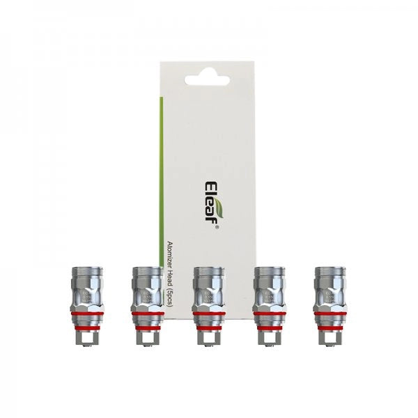 Résistances EC-M 0.15Ω (5pcs) - Eleaf