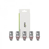 Résistances EC-S 0.6Ω (5pcs) - Eleaf