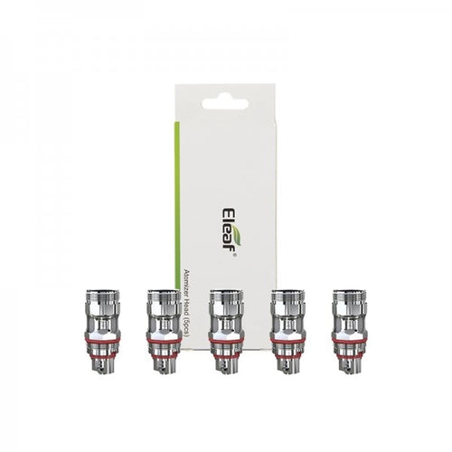 Résistances EC-S 0.6Ω (5pcs) - Eleaf