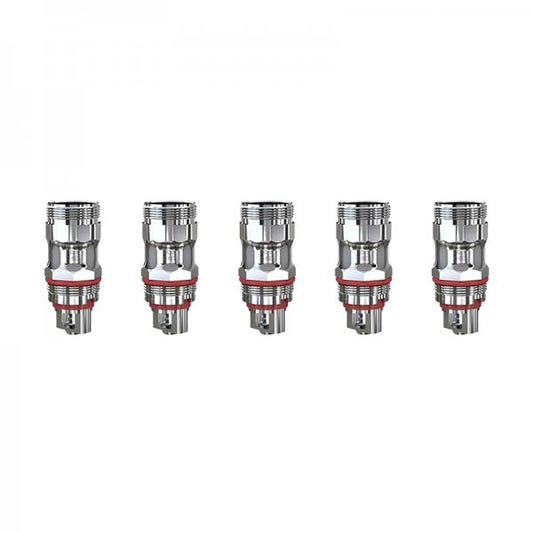 Résistances EC-S 0.6Ω (5pcs) - Eleaf
