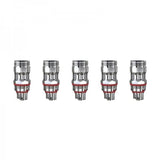 Résistances EC-S 0.6Ω (5pcs) - Eleaf