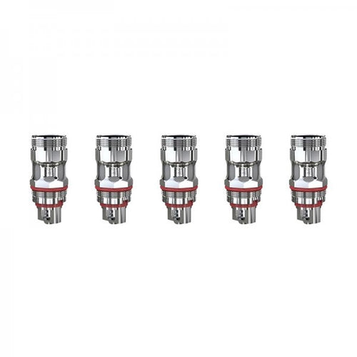 Résistances EC-S 0.6Ω (5pcs) - Eleaf