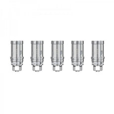 Résistances EC2 0.3/0.5Ω (5pcs) - Eleaf