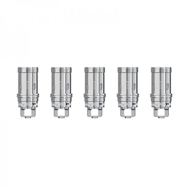 Résistances EC2 0.3/0.5Ω (5pcs) - Eleaf