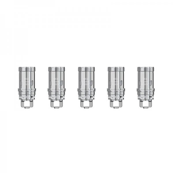Résistances EC2 0.3/0.5Ω (5pcs) - Eleaf