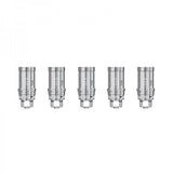 Résistances EC2 0.3/0.5Ω (5pcs) - Eleaf