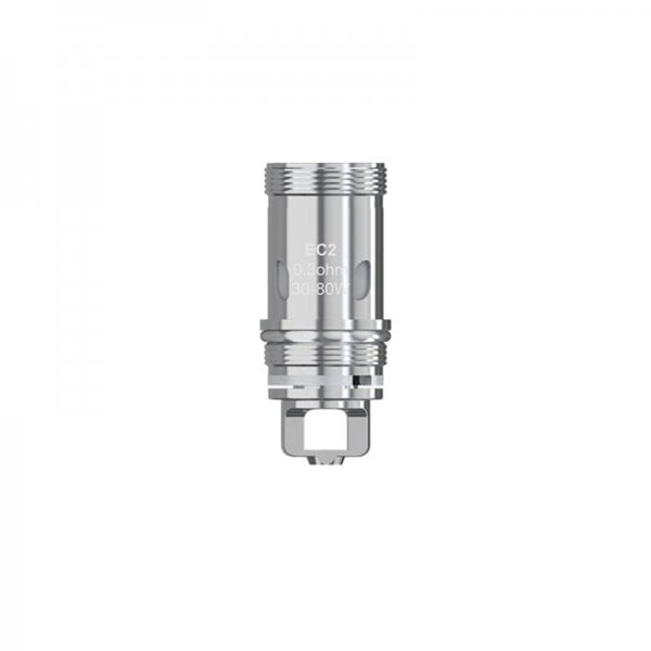 Résistances EC2 0.3/0.5Ω (5pcs) - Eleaf