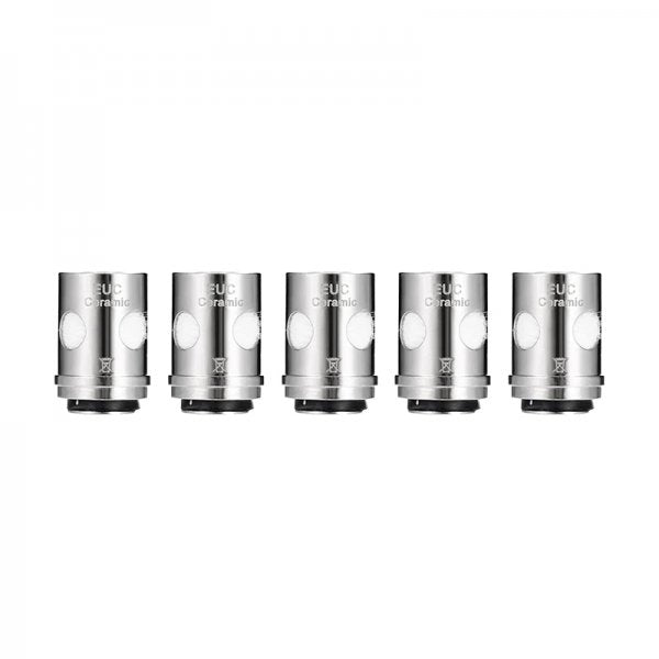 Résistances Eco Universal (EUC) (5pcs) - Vaporesso