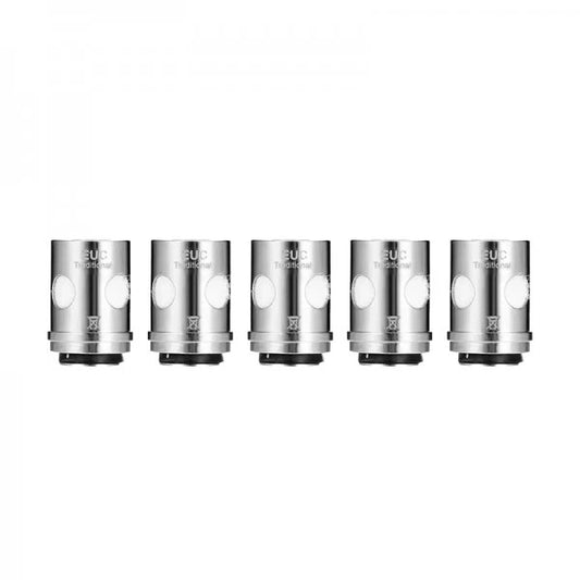 Résistances Eco Universal (EUC) (5pcs) - Vaporesso