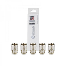 Résistances Ex pour Exceed 1.2Ω (5pcs) - Joyetech