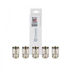 Résistances Ex pour Exceed 1.2Ω (5pcs) - Joyetech