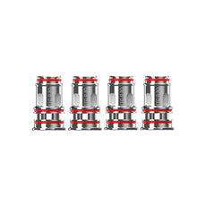 Résistances FTC 0.15/0.2/0.3/0.4Ω (4pcs) - Fumytech