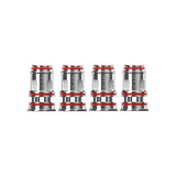Résistances FTC 0.15/0.2/0.3/0.4Ω (4pcs) - Fumytech