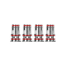 Résistances FTC 0.15/0.2/0.3/0.4Ω (4pcs) - Fumytech