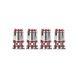 Résistances FTC 0.15/0.2/0.3/0.4Ω (4pcs) - Fumytech