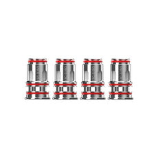 Résistances FTC 0.15/0.2/0.3/0.4Ω (4pcs) - Fumytech