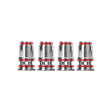 Résistances FTC 0.15/0.2/0.3/0.4Ω (4pcs) - Fumytech
