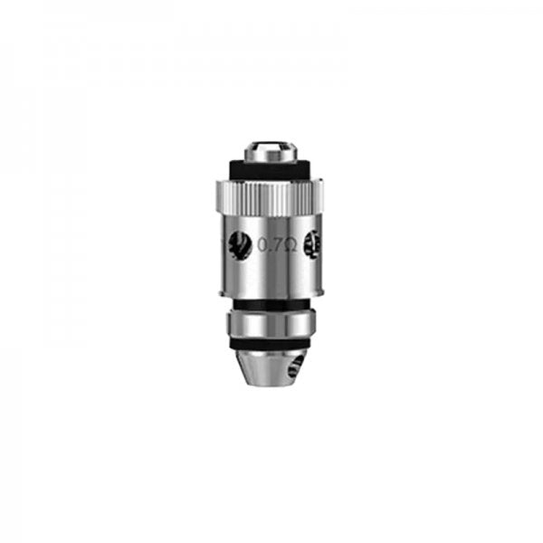Résistances Gotank MTL BVC 0.7/1.8Ω (5pcs) - Fumytech