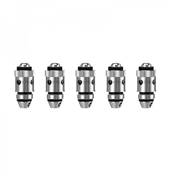 Résistances Gotank MTL BVC 0.7/1.8Ω (5pcs) - Fumytech