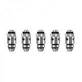 Résistances Gotank MTL BVC 0.7/1.8Ω (5pcs) - Fumytech