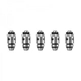 Résistances Gotank MTL BVC 0.7/1.8Ω (5pcs) - Fumytech