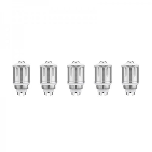 Résistances GS Air 0.75Ω (5pcs) - Eleaf