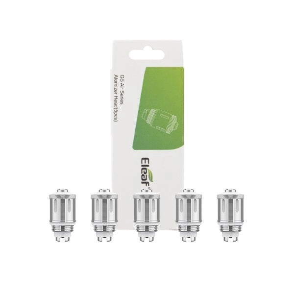 Résistances GS Air 1.5Ω (5pcs) - Eleaf