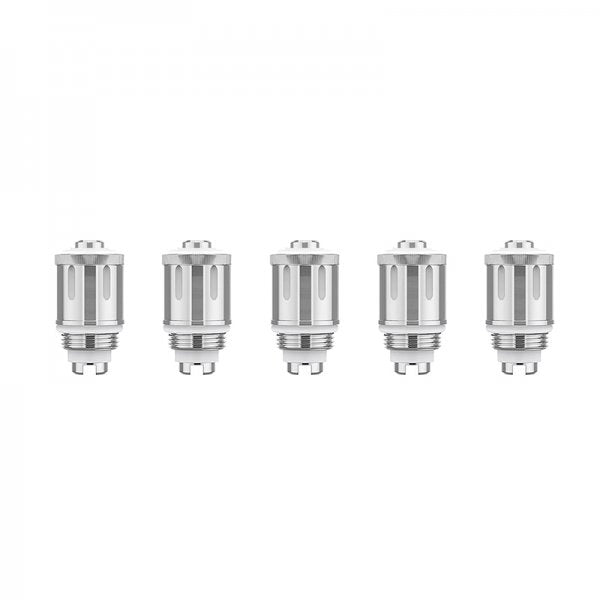 Résistances GS Air 1.5Ω (5pcs) - Eleaf