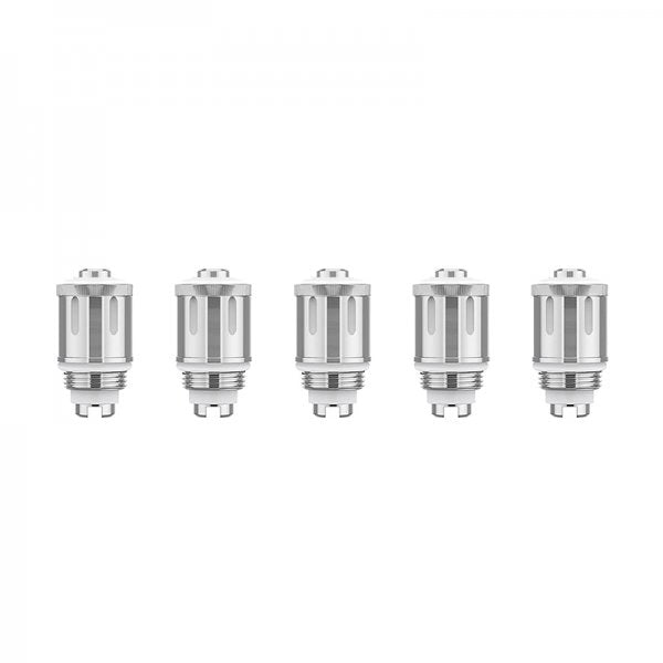 Résistances GS Air Pur Coton 1.2Ω (5pcs) - Eleaf