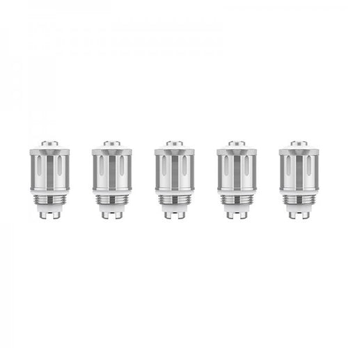 Résistances GS Air Pur Coton 1.2Ω (5pcs) - Eleaf