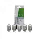 Résistances GS Air S 1.6Ω (5pcs) - Eleaf