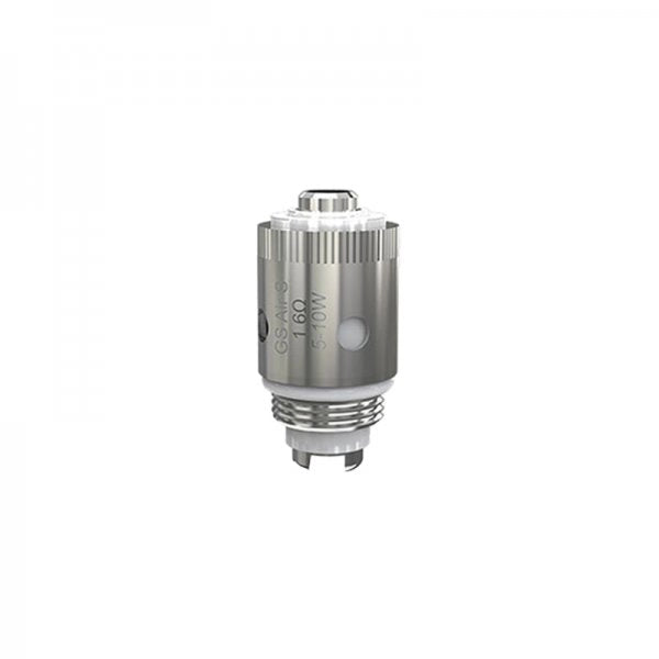 Résistances GS Air S 1.6Ω (5pcs) - Eleaf