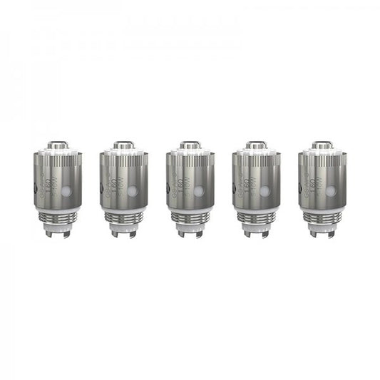 Résistances GS Air S 1.6Ω (5pcs) - Eleaf